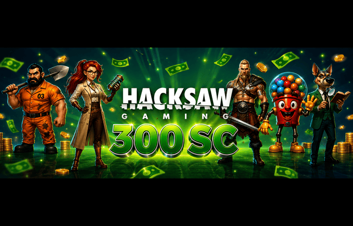Private Hacksaw Tournament